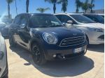 Mini Cooper Countryman 1.6 D