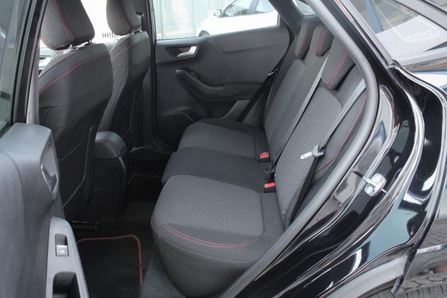 Ford Puma 1.0 EcoBoost Hybrid 125 CV S&S ST-Line - Foto 10