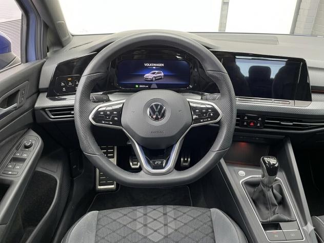 Volkswagen Golf 1.5 TSI R-Line - Foto 7