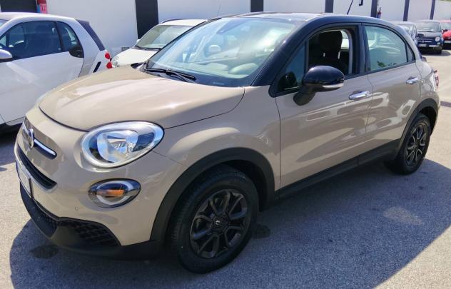 Fiat 500X MJT Lounge 32 MILA KM! - Foto 5