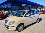 Lancia Ypsilon 1.3 Multijet 16V Platino