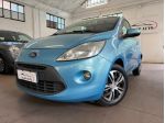 Ford Ka+ 1.2 8V 69CV - UNICA PROPR.