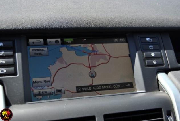 LAND ROVER Discovery Sport 2.2 SD4 HSE Luxury rif. 23815870 - Foto 7