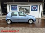 FIAT Punto Classic 1.2 5 porte Active GPL!!!!!!  CLIMA!!!! rif. 23103373