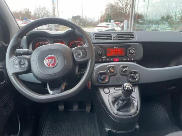 FIAT Panda 1.2 Pop rif. 23149545 - Foto 6