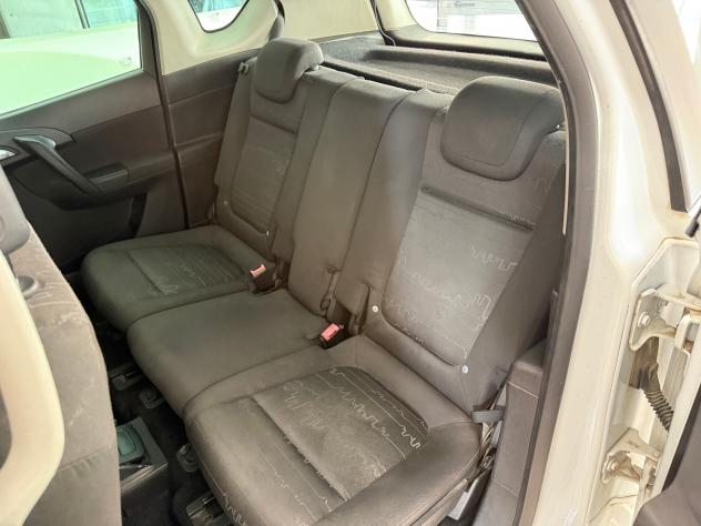 Opel Meriva 1.3 CDTI 95CV ecoFLEX Cosmo - Foto 9