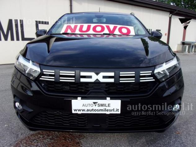 DACIA Sandero Streetway 1.0 TCe 90 CV Expression rif. 20821966 - Foto 2