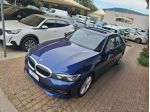 BMW 318 d Business Advantage rif. 22628222