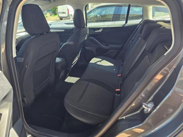 FORD Focus 1.5 EcoBlue 120 CV SW Business rif. 22633144 - Foto 10