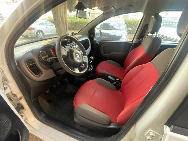 Fiat Panda 1.2 Easy - Foto 8