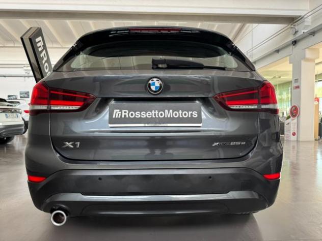 BMW X1 xDrive25e Business Advantage rif. 23996238 - Foto 5