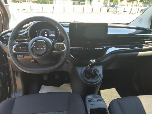 FIAT 500 500 1.0 hybrid Icon *COLORI VARI, PROMO AZZURRA* - Foto 8