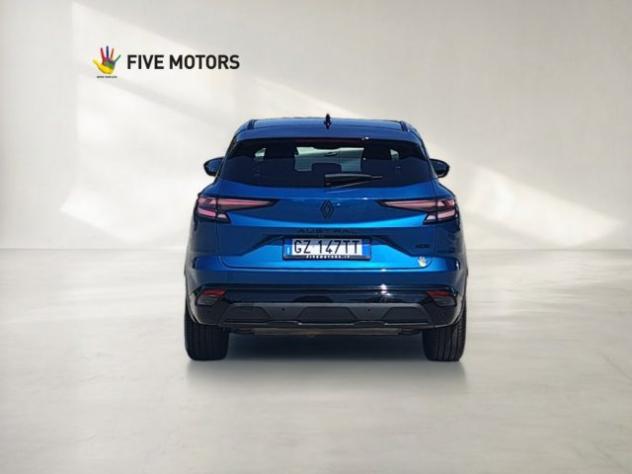 RENAULT Austral Austral Full Hybrid E-Tech 200 CV Esprit Alpine rif. 24093622 - Foto 6
