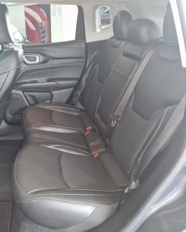 Jeep Compass 4xe 1.3 T4 PHEV 240cv S 4xe Auto - Foto 9