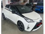 Toyota Yaris Hybrid 1.5 Hybrid Trend White Edition
