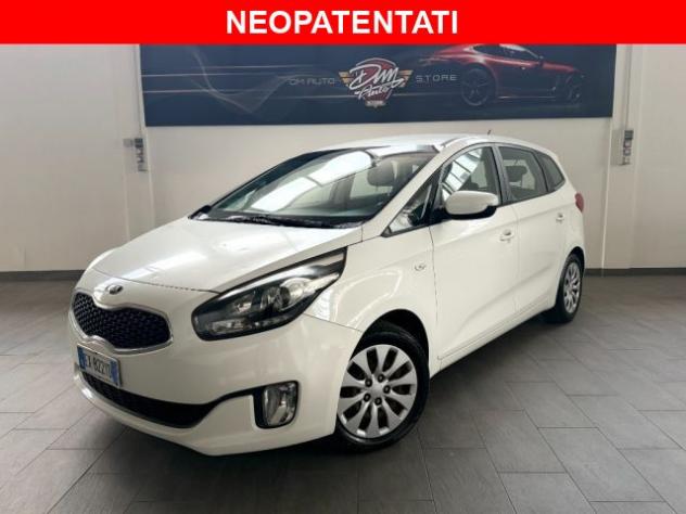 KIA Carens 1.7 CRDi 115 CV Class rif. 24150366