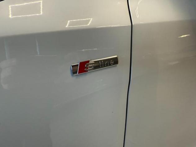 AUDI A1 SPB 30 TFSI 116CV Identity Black S-line stronic rif. 23229343 - Foto 9