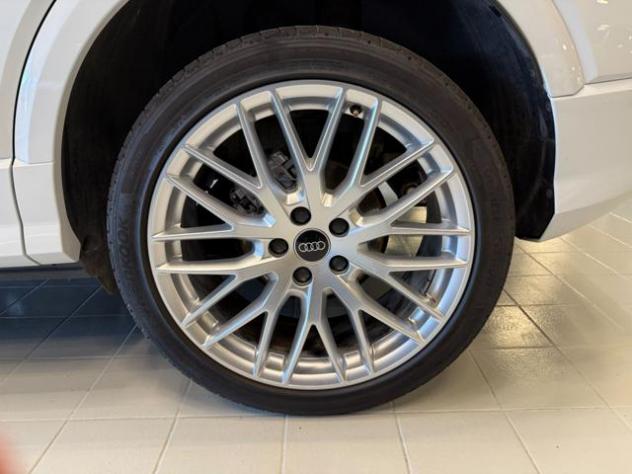 AUDI Q2 35 TDI S tronic S line Edition rif. 23230553 - Foto 9