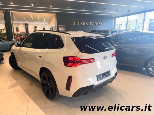 BMW X3 xDrive 20d Msport Pro rif. 24150486 - Foto 3