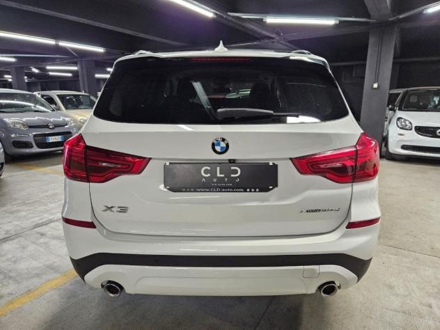 BMW X3 xDrive20d - Foto 6