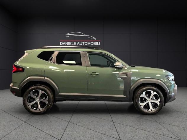 DACIA Duster 3ª serie Duster Tce 130 CV MHEV Journey - Foto 6