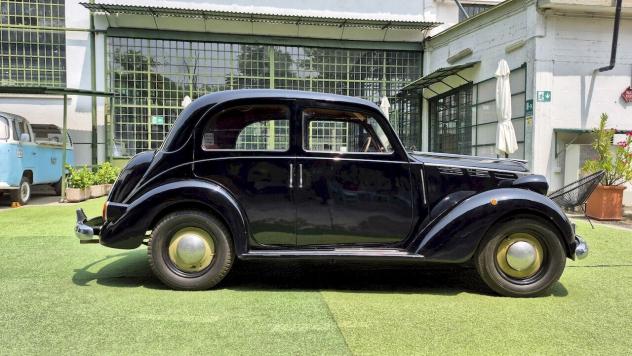 FIAT 1100 E Musone 1952 - SUMMER PRICE - Foto 9