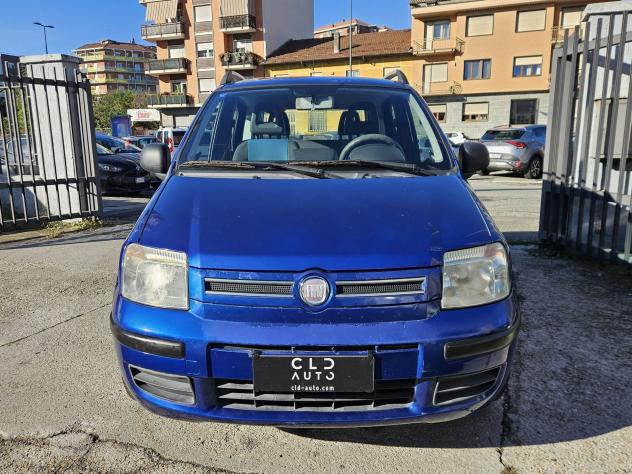 FIAT Panda Panda 1.2 Emotion - Foto 2