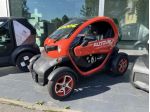 Renault Twizy E-TECH ELECTRIC Intens Red