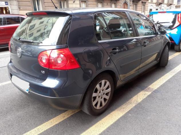 VOLKSWAGEN Golf 1.4 rif. 24104357 - Foto 4