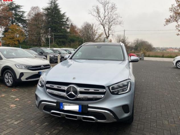 MERCEDES-BENZ GLC 220 d 4Matic Sport rif. 23926936 - Foto 2