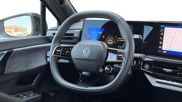 Renault Clio Nuova techno full hybrid E-Tech 160 - Foto 7