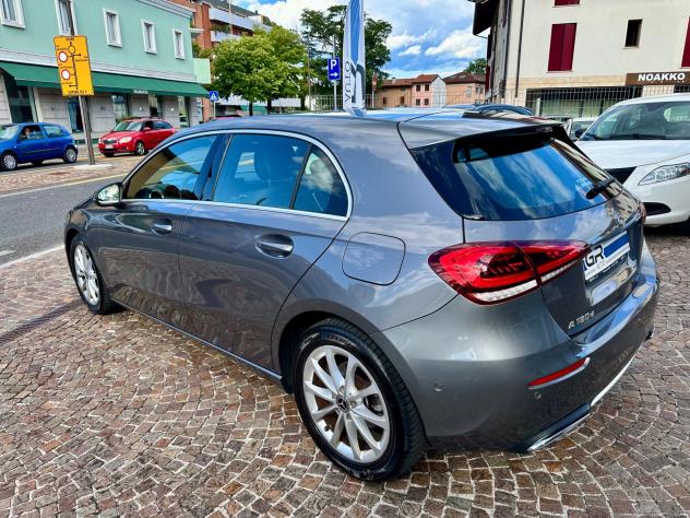 Mercedes-benz A 180 d Automatic Sport - Foto 4