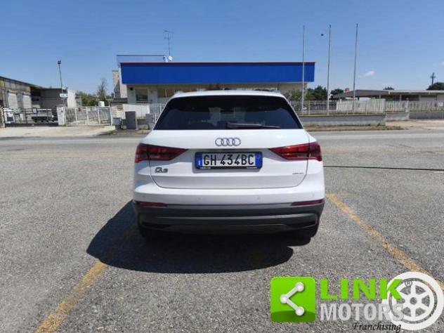 AUDI Q3 35 TDI Business S tronic rif. 23931880 - Foto 6