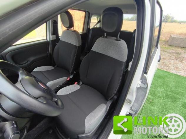 FIAT Panda FIREFLY SES HYBRID rif. 24203393 - Foto 8