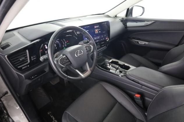 LEXUS NX NX Hybrid 4WD Premium + rif. 23833297