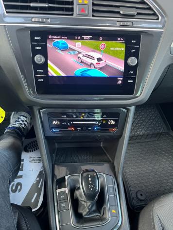 Volkswagen Tiguan 2.0 TDI 150 CV SCR DSG Life - Foto 8