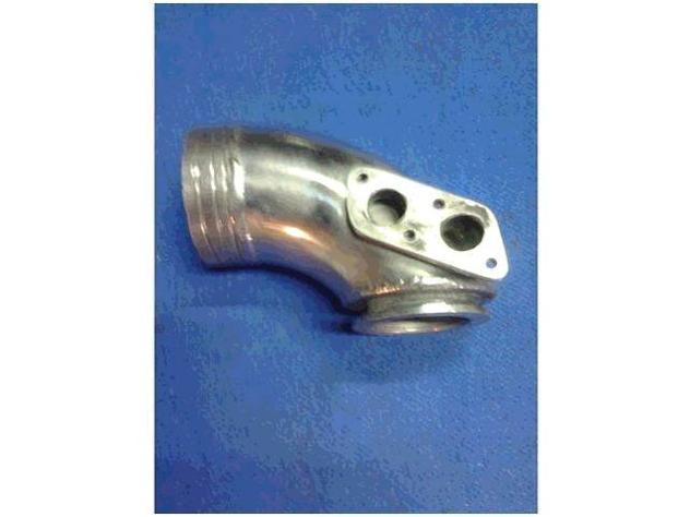 propulsione navale innovativa + ricambi inox
