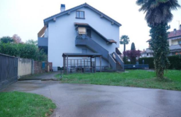 Immobile in asta di 129 m² con più di 5 locali in vendita a Arcene - Foto 10