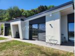 VILLE SINGOLE CON 900 MQ DI GIARDINO