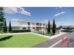 Splendida Villa di Nuova Costruzione dal Design Moderno–Barzana (BG)