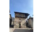 Brossasco - Casa in Centro da Ristrutturare