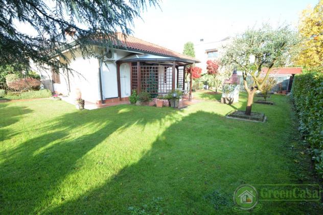 VILLA di 4 vani e di 230 mq (BURAGO DI MOLGORA) rif. IGC VILLA 377 BURAGO - Foto 3