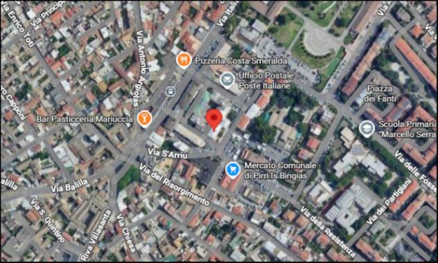 Immobile in asta di 105 m² in vendita a Cagliari - Foto 13