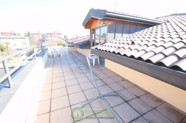 APPARTAMENTO di 2 vani e di 72 mq (CAMBIAGO) rif. IGC BILOCALE CAMBIAGO - Foto 13