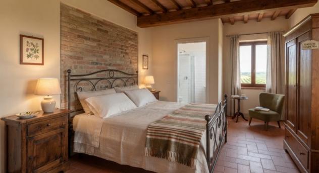 A754. CASALE DI CAMPAGNA IDEALE X AGRITURISMO BED&BREAKFAST - Foto 2