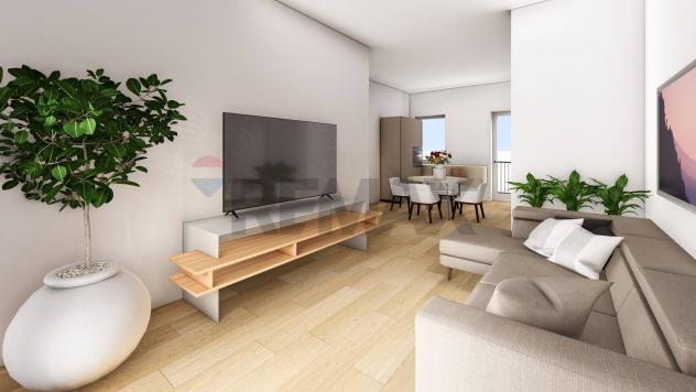 Appartamento in vendita a Catania, Via Leucatia - via del Bosco - Foto 4
