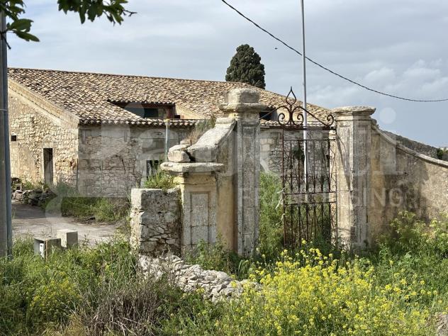 Casa Indipendente - Chiaramonte Gulfi . Rif.: Cod. rif 3301048VTG