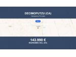Immobile in asta di 220 m² con più di 5 locali in vendita a Decimoputzu