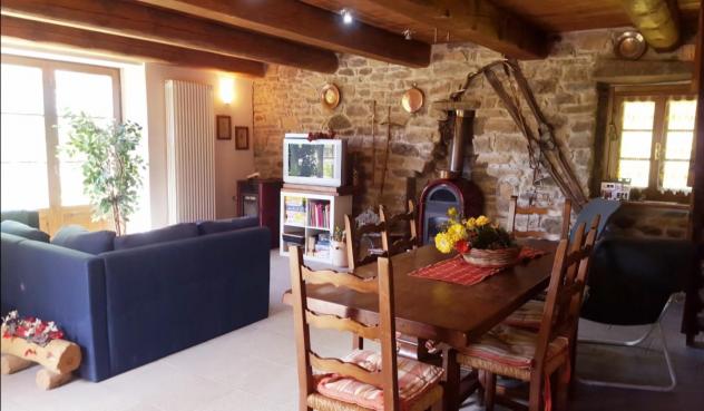 Baita/Chalet/Trullo in vendita a Versurone - Fiumalbo 130 mq Rif: 1419483 - Foto 5