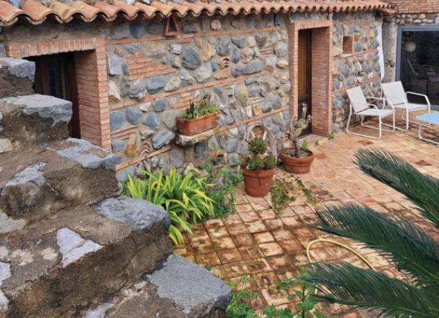 Immobile in asta di 122 m² in vendita a Furci Siculo - Foto 4